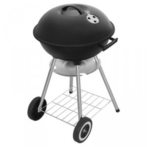 Grill węglowy FIELDMANN FZG1009