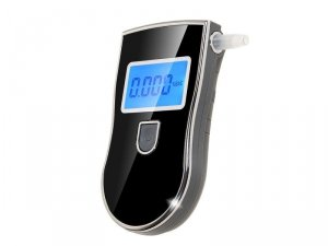 Alkomat Tracer X101 - OTW OPAK