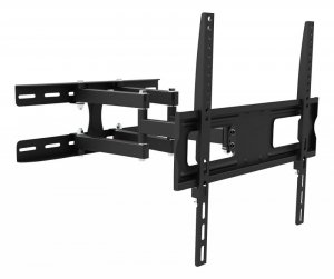 Uchwyt ścienny Cabletech UCH0217 do LCD/LED 26 cali-55 cali