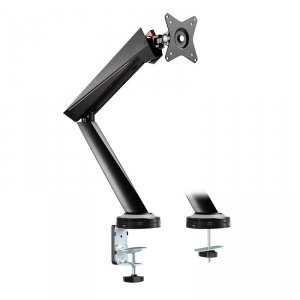 Uchwyt do monitora LCD/LED LogiLink gamingowy, VESA 100x100, 17-32 cale