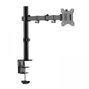 Uchwyt do monitora LCD/LED LogiLink VESA 100x100, 17-32 cale