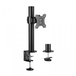 Uchwyt do monitora LCD/LED LogiLink VESA 100x100, 17-32 cale