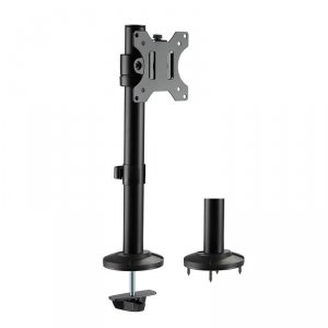 Uchwyt do monitora LCD/LED LogiLink VESA 100x100, 17-32 cale