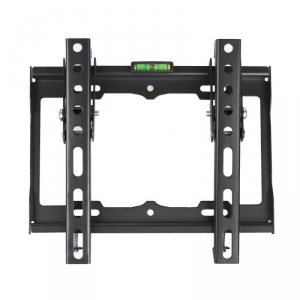 Uchwyt do telewizora Maclean, MC-942, max VESA 200x200, 13-42 cale, do 25kg, czarny