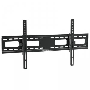 Uchwyt do TV Maclean MC-422, max VESA 800x400, 43-100 cali, 120kg, reg. odchylenia +15°~-15°