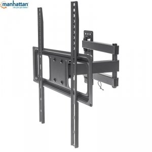 Uchwyt ścienny Manhattan 32 cale-55 cale, 35kg obrotowy
