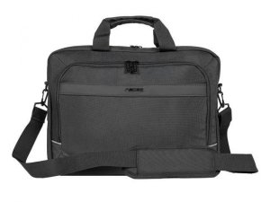 Torba do notebooka Natec Kudu 15,6 cali czarna