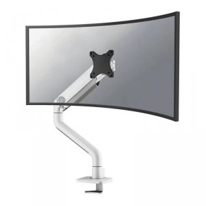 Uchwyt biurkowy do monitorów Neomounts DS70S-950WH1 17 cali-49 cali