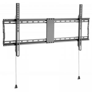 Uchwyt ścienny Techly 43 cale-90 cale, 70kg slim