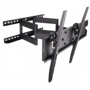 Uchwyt ścienny Techly 23 cale-55 cale, 70kg obrotowy