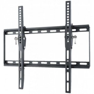 Uchwyt ścienny Techly 23 cale-55 cale, 45kg slim