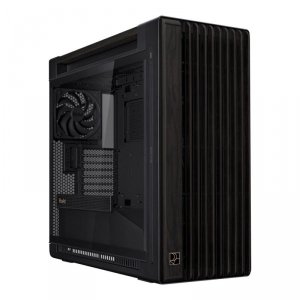 Obudowa komputerowa Asus PROART PA602 WOOD TG PWM BLACK