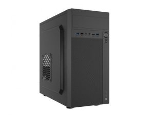 Obudowa komputerowa Natec Helix MATX Mini Tower (USB 3.0) czarna