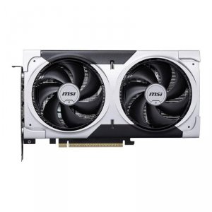 Karta VGA MSI GeForce RTX 5060 Ti 8G VENTUS 2X OC PLUS GDDR7 128bit HDMI+3xDP PCIe5.0