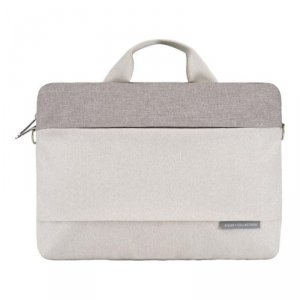 Torba do notebooka 15,6 cali Asus EOS 2 (90XB01DN-BBA010) szara