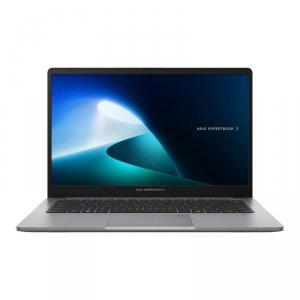 Notebook Asus ExpertBook P1403CVA-S61695 14FHD/Core 5 210H/16GB/SSD512GB/NoOS Misty Grey 3Y On-Site NBD