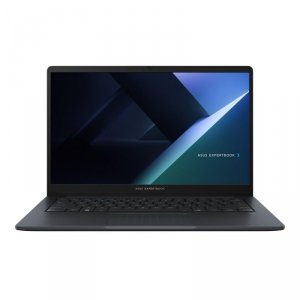 Notebook Asus B1403CVA-S60475X 14 caleFHD/i5-1335U/16GB/SSD512GB/IrisXe/11PR Gentle Grey 3Y