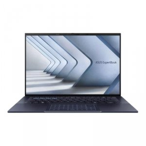 Notebook Asus ExpertBook14 cali WQXGA+/Core 7 150U/16GB/SSD512GB/Intel/11PR Star Black 3Y