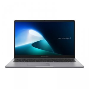 Notebook Asus ExpertBook P1503CVA-S72390XA 15,6FHD/Core 5 210H/16GB/SSD512GB/Intel/11PR EDU Misty Grey 3Y On-Site NBD