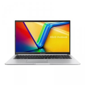 Notebook Asus Vivobook 15 M1502YA-BQ618 15,6 caliFHD/Ryzen 5 7430U/16GB/SSD512GB/Radeon Srebrny