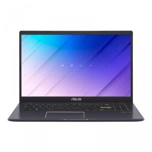 Notebook, Laptop 15,6 cala Asus Vivobook Go 15 E510KA-EJ485WS FHD/N4500/4GB/SSD128GB/UHD/W11S/MS365 Blue
