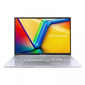 Notebook Asus Vivobook 16 M1605YA-MB242W 16WUXGA/Ryzen 7 7730U/16GB/SSD512GB/Radeon/W11 Silver