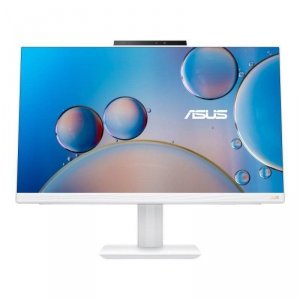 Komputer AiO Asus A5402WVARK-WPC003X 23,8 caliFHD/Core 7 150U/16GB/SSD512GB/Intel Graphics/11PR