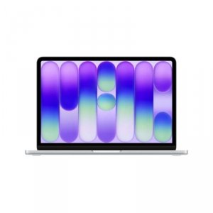 Notebook Apple MacBook Neo 13/Apple A18 Pro (6/5)/8GB/256GB/macOS Silver