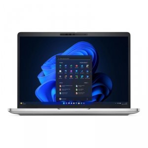 Notebook Dell Pro 13 Plus PB13255 13,3FHD+/Ryzen 5 PRO 230/16GB/512GB/Radeon/11PR Silver 3Y ProSupport