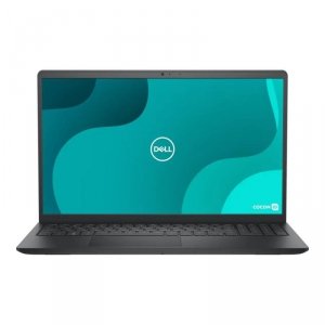 Notebook Dell Pro 15 Essential PV15250 15,6FHD/i5-1334U/8GB/SSD512GB/IrisXe/11PR Carbon Black 3Y Pro Support