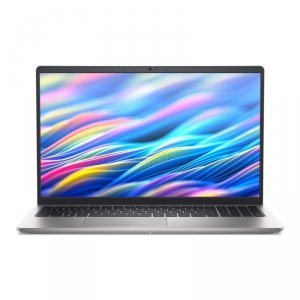 Notebook Dell 15 DC15250 15,6FHD/i7-1355U/16GB/SSD1TB/IrisXe/11PR Silver 3Y Pro Support