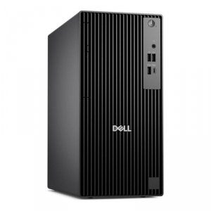 Komputer Dell Pro Tower QCT1255 Ryzen 5 8600G/16GB/SSD512GB/Radeon/DVD-RW/11PR 3Y ProSupport