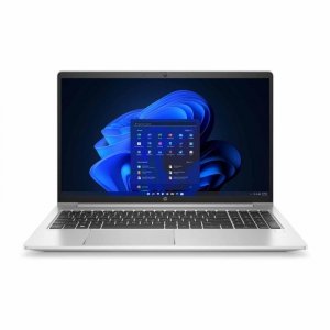 Notebook HP ProBook 450 G10 15,6 caliFHD/i5-1335U/16GB/SSD512GB/IrisXe/W11PR Silver 3Y
