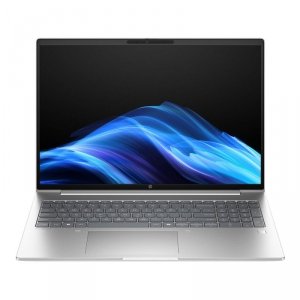 Notebook HP ProBook 4 G1i 16WUXGA/Ultra 7 255U/16GB/SSD512GB/Intel/11PR Pike Silver 3Y