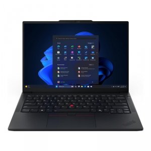 Notebook Lenovo ThinkPad E14 G7 14WUXGA/Ultra 7 255H/16GB/SSD512GB/Arc/11PR Black 3Y
