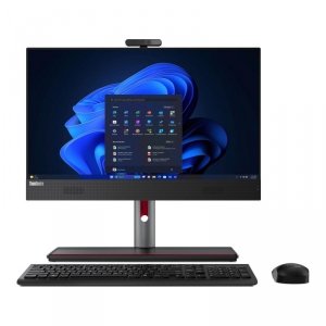 Komputer AIO Lenovo ThinkCentre M90a G5 23,8FHD/i5-14500/16GB/SSD512GB/UHD/11PR Black 3Y
