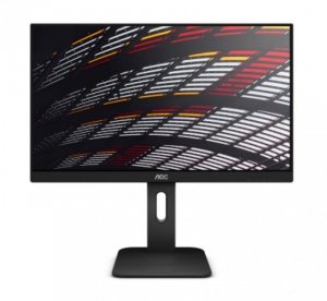 Monitor AOC 23,8 cali 24P1 VGA HDMI DP 4xUSB 3.0 głośniki