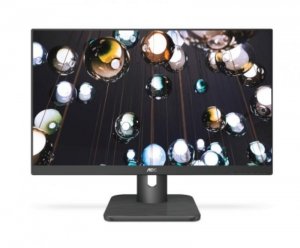 Monitor AOC 23,8 cali 24E1Q VGA HDMI DP