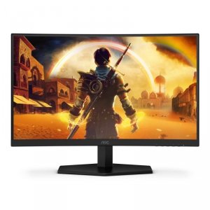 Monitor AOC 23,6 cali C24G42E VA FHD 180Hz 2xHDMI DP głośniki