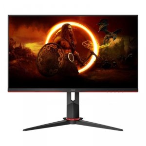 Monitor AOC 27 cali 27G2ZN3/BK 2xHDMI DP