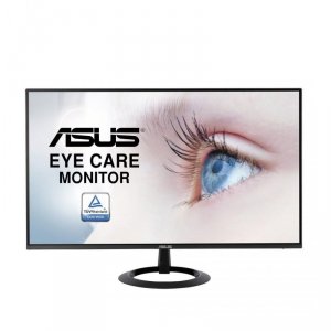 Monitor Asus 23,8 cali VA24EQSB-W DP HDMI VGA 2xUSB 3.0