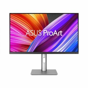 Monitor Asus 27 cali ProArt Display PA279CRV 2xHDMI DP USB-C głośniki 2x2W