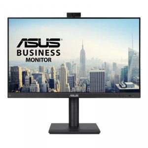 Monitor Asus 27 cali Business Monitor BE279QFK HDMI DP VGA głośniki