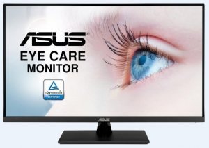 Monitor Asus 31,5 cali VP32AQ IPS HDMI DP głośniki