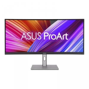 Monitor Asus 34,1 cal ProArt Display PA34VCNV 2xHDMI 2xDP 2xUSB-C RJ-45 głośniki 2x2W