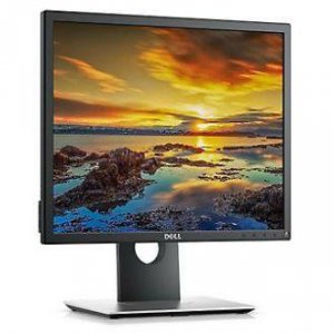 Monitor Dell 19 cali P1917S IPS VGA HDMI DP