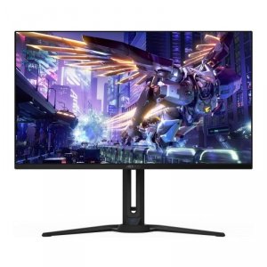 Monitor Gigabyte 31,5 AORUS FO32U2P 2xHDMI 2xDP miniDP 4xUSB głośniki 2x5W