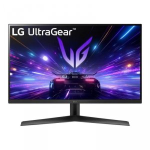 Monitor LG 27 cali UltraGear 27GS60F-B HDMI DP