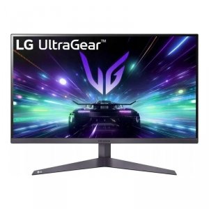 Monitor LG 27 cali UltraGear 27GS50F-B HDMI DP
