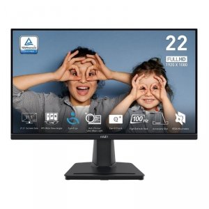 Monitor MSI 21,5 cali PRO MP225 HDMI VGA